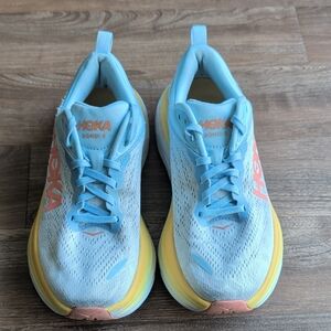 Hoka Bondi 8